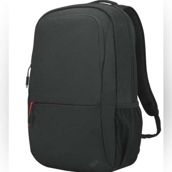 Lenovo thinkpad Essential Carrying Case (Backpack) for 16" Notebook - Black